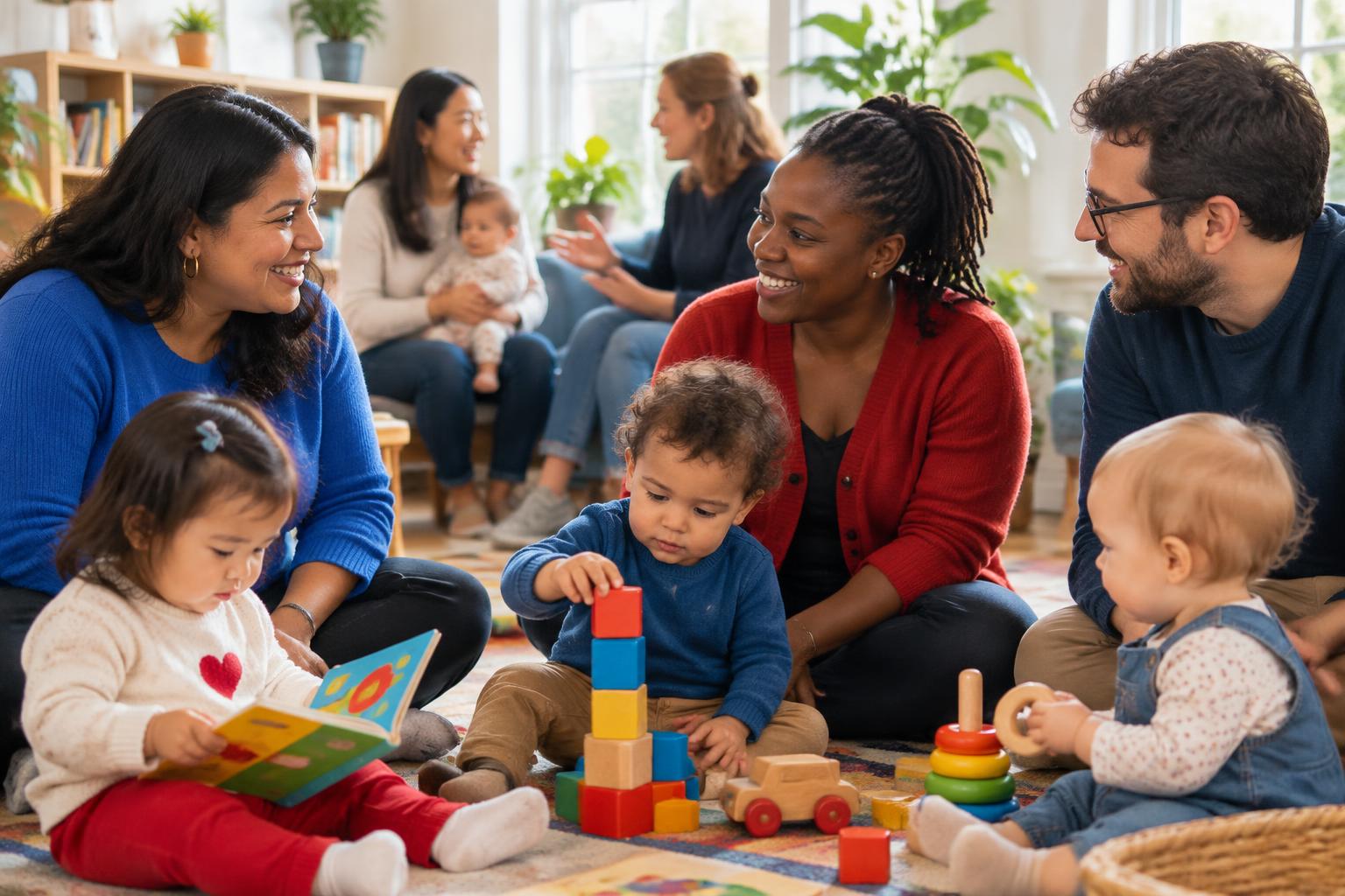 Build a Brain for community partners