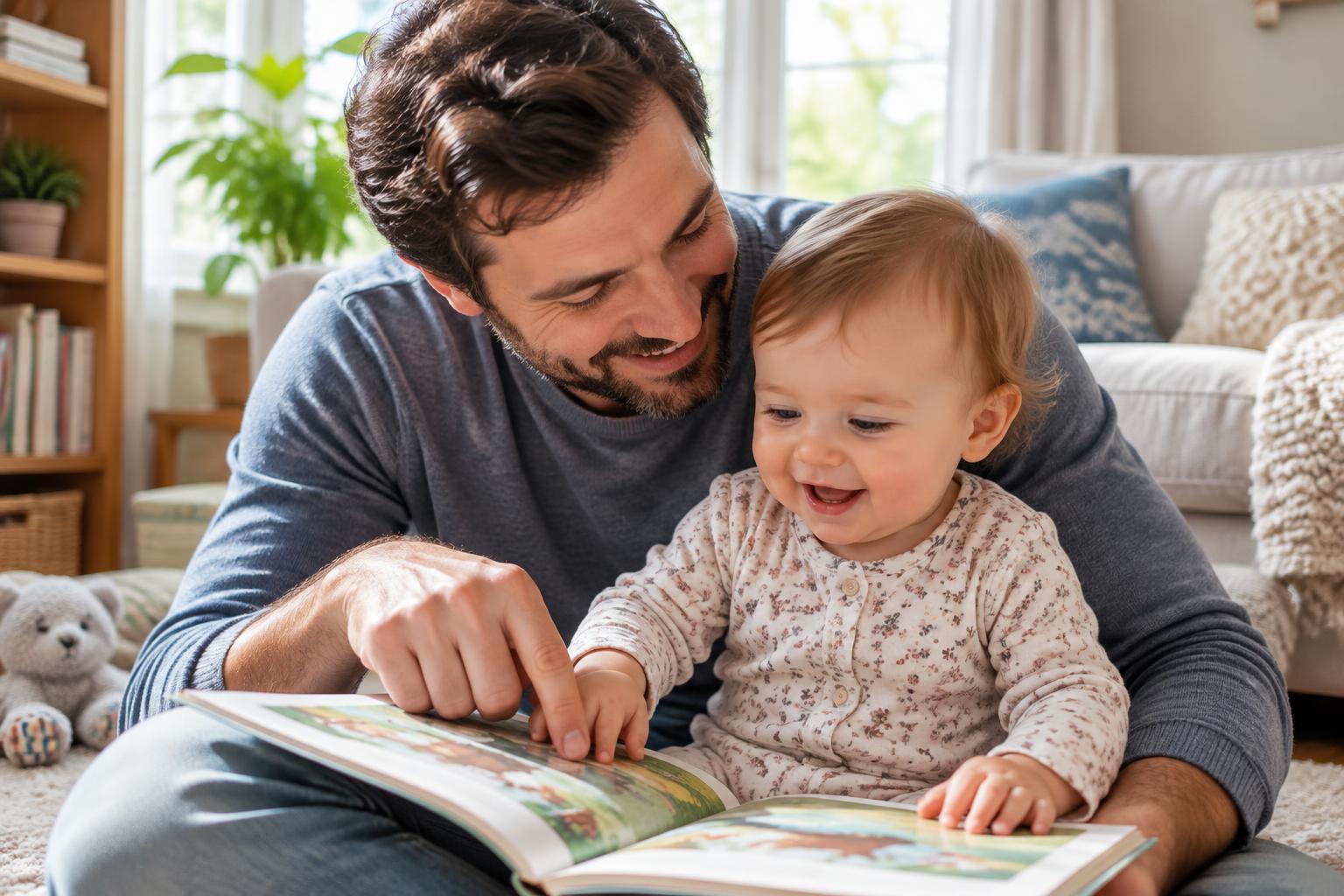 Build a Brain for parents