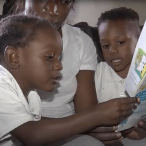 Creating An Early Learning City