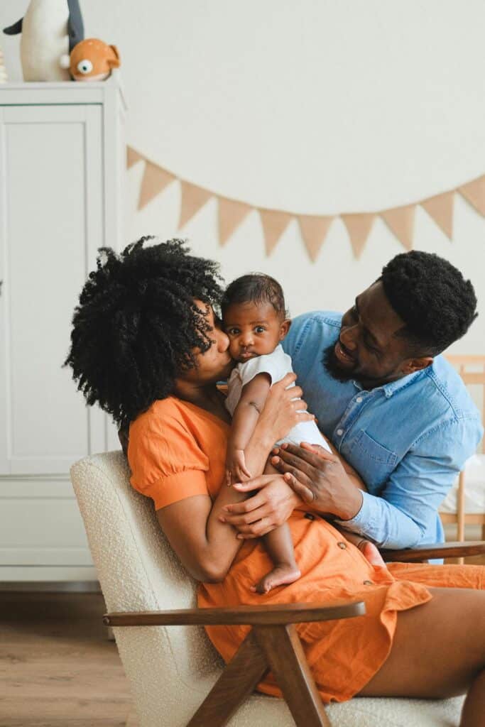 Build a Brain For Parents